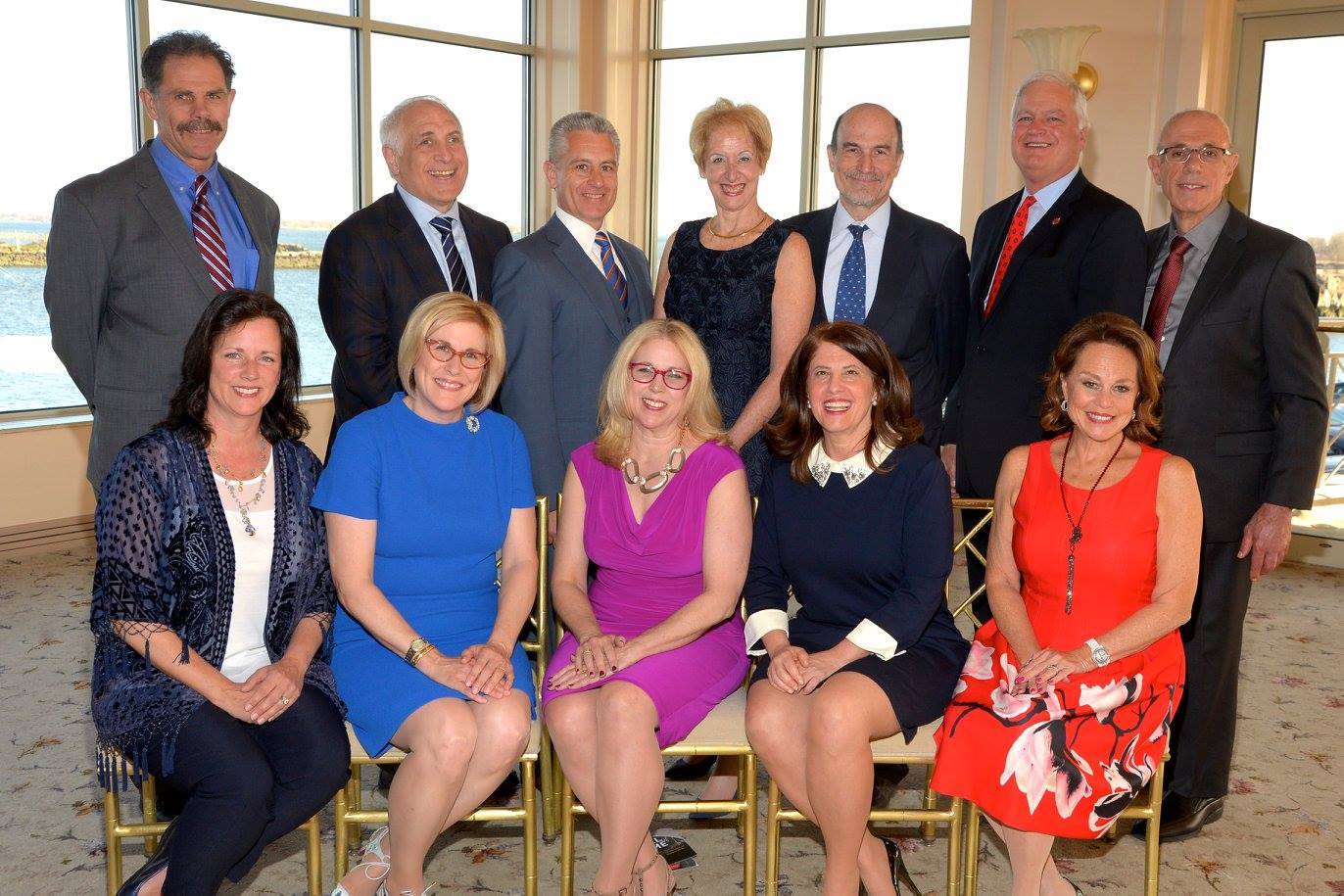 CONGRATULATIONS 2016 WESTCHESTER HALL OF FAME WINNERS